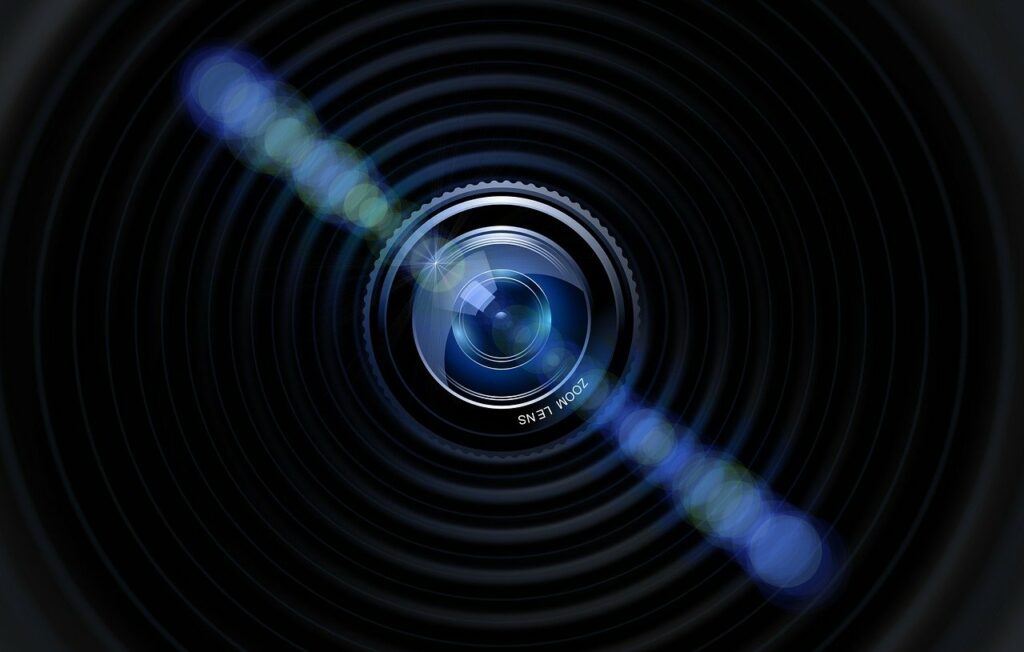Linse Optik Fotograf Wie wichtig ist eine professionelle Kamera für gute Fotos
