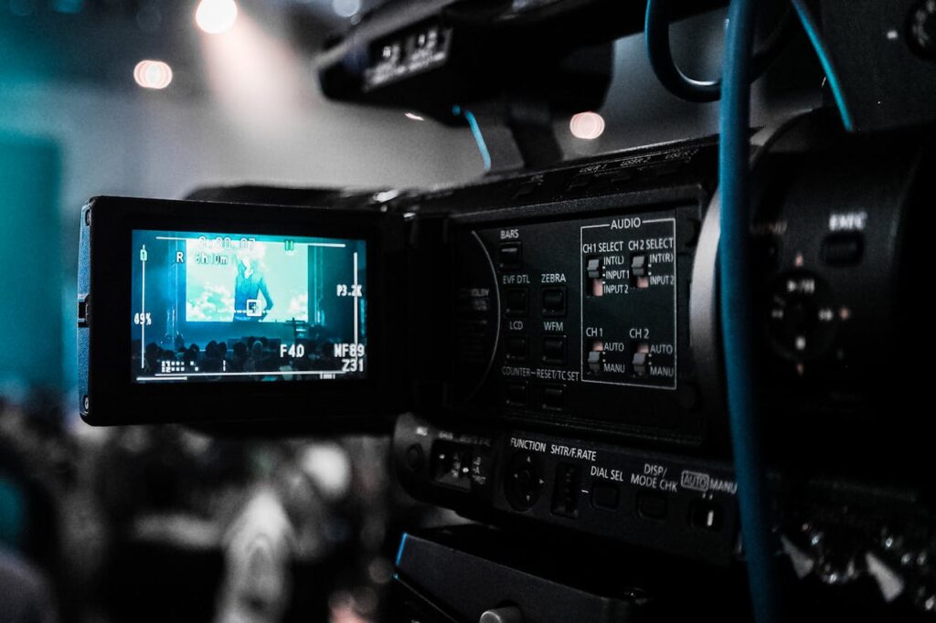 Film Kamera Technik Neue Produktionstechniken für aktuelle Kinofilme Wie Technologie das Kino revolutioniert
