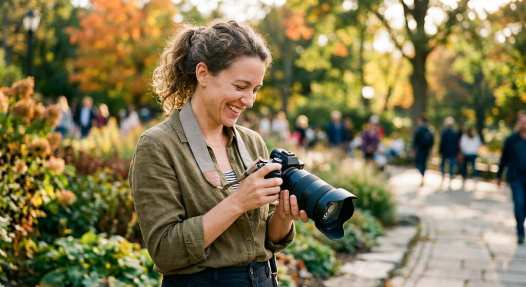 ISO Werte Tabelle Wann welchen ISO-Wert beim Fotografieren nutzen 2026