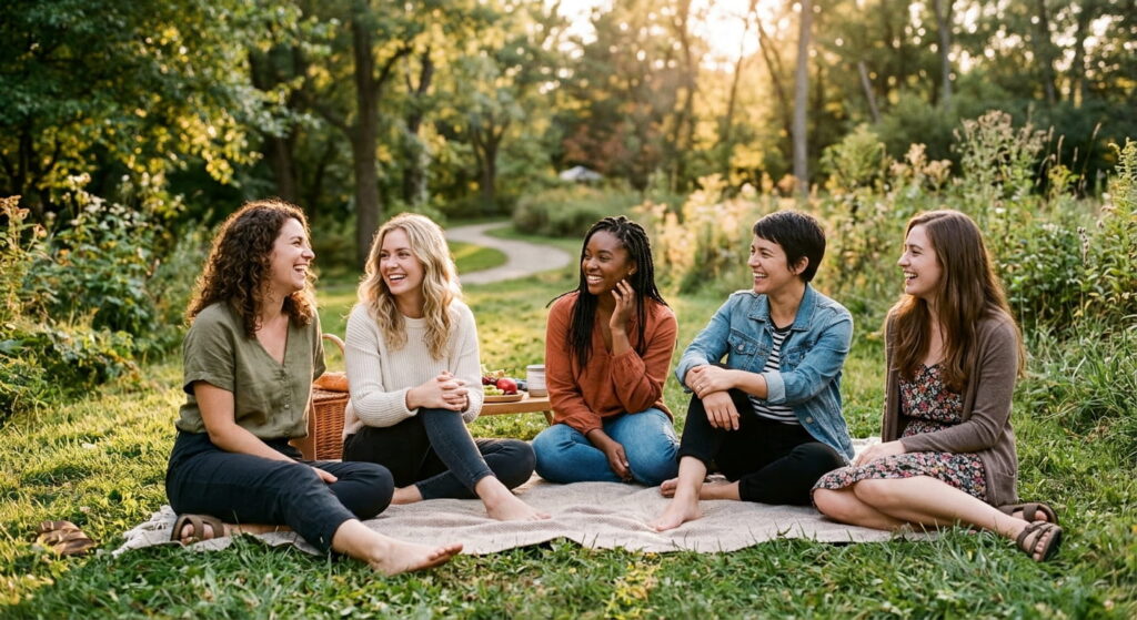 Natürliche Posen für Fotos Die besten Tipps für Frauen 2026